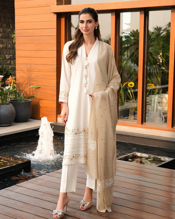Boski D3 2 Piece Suit