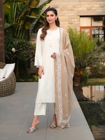 Boski D5 2 Piece Suit
