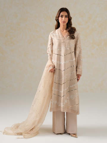 Imperial Pera 3 Piece Suit