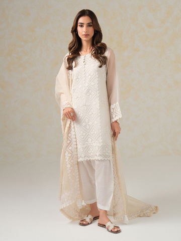 Pearl Essence 3 Piece Suit
