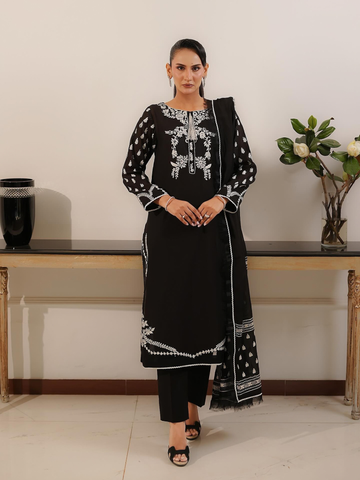 Regal Twilight 3 Piece Suit