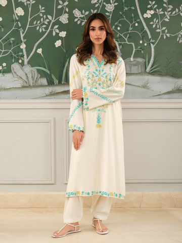 Boski D2 2 Piece Suit