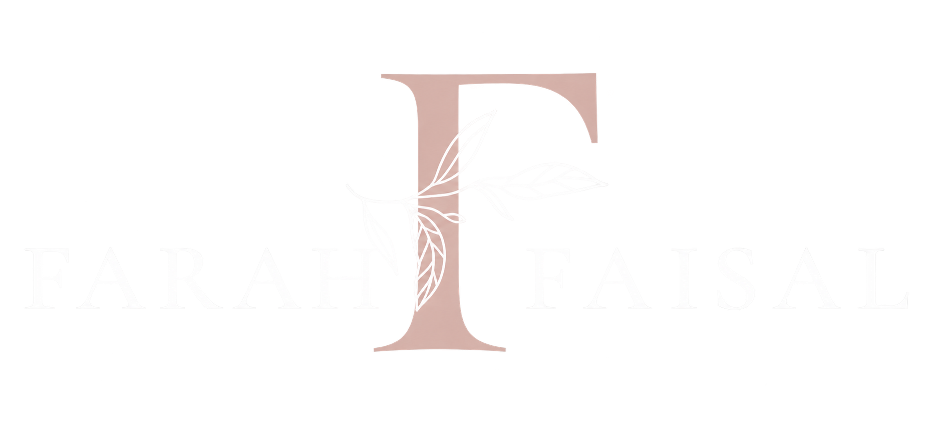 Farah Faisal Designs
